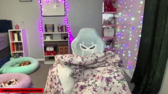 BritanyBomber