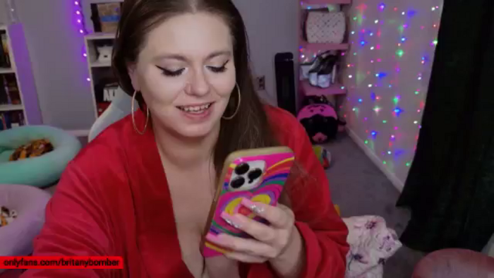 BritanyBomber