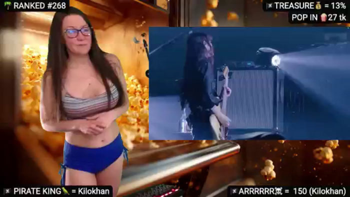 DesZeppelin