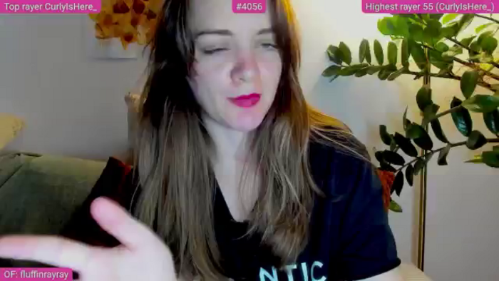 FluffinRayRay