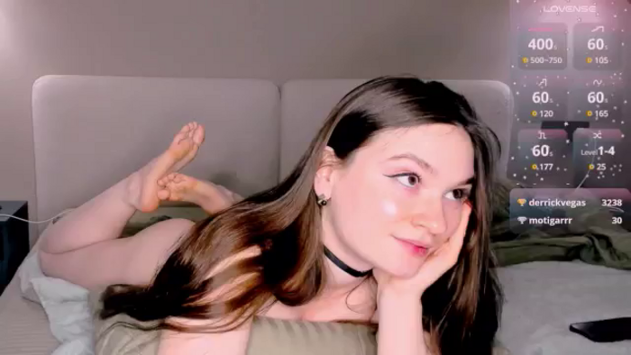 HornyOllly