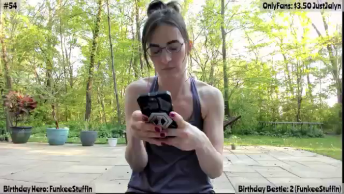 JALYNBIRTHDAY