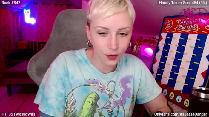 JesseDanger