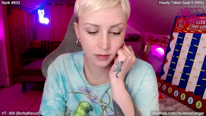 JesseDanger