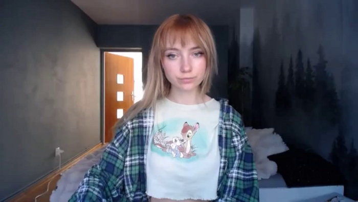 LuciaAmazing