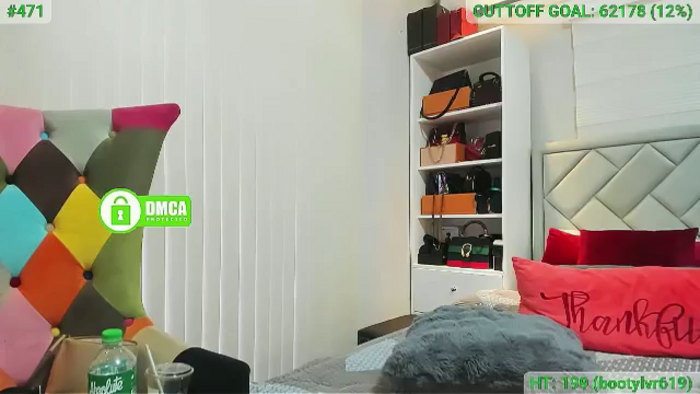 MFCgoddess