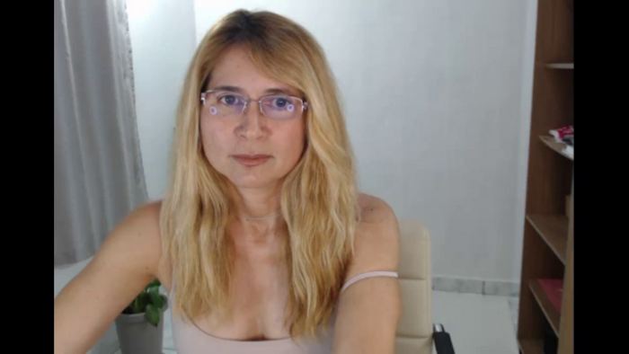 Marjoriecam