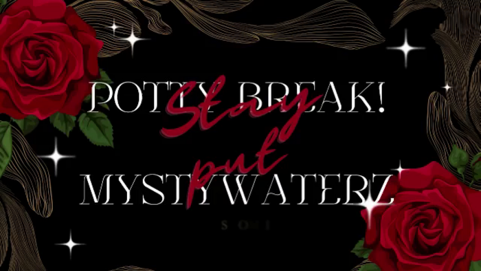 MystyWaterz