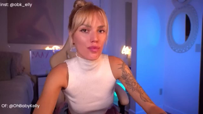 Ohbabykelly