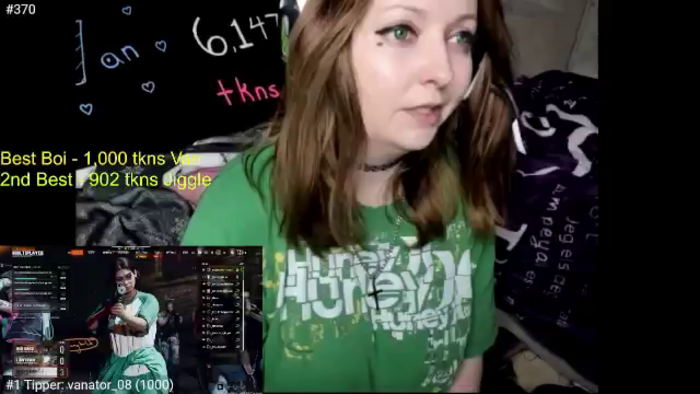 PrincessBluu