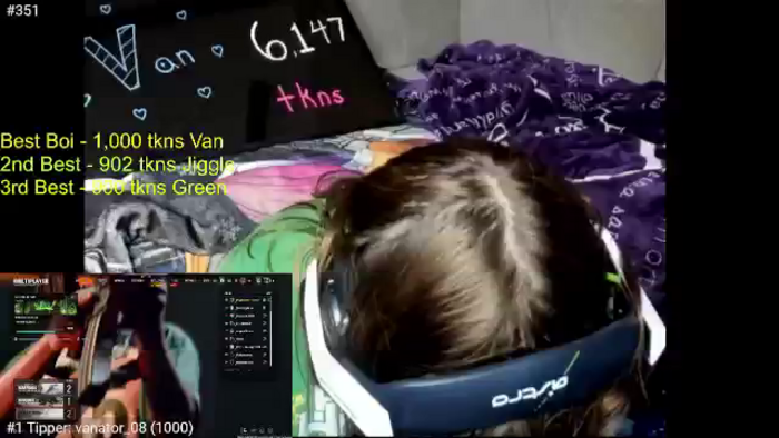 PrincessBluu