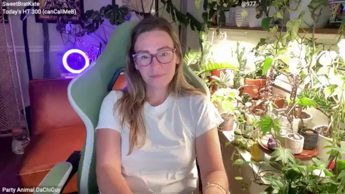 SweetbratKate