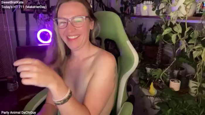 SweetbratKate