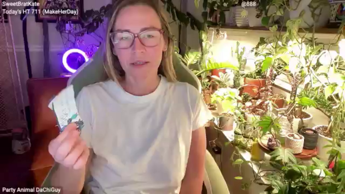 SweetbratKate