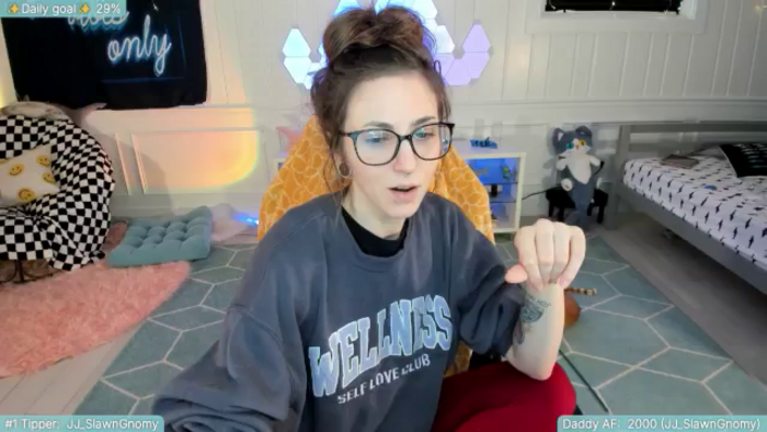 TheSharkQueen