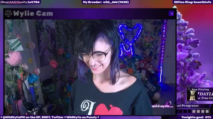 WildWyliePM