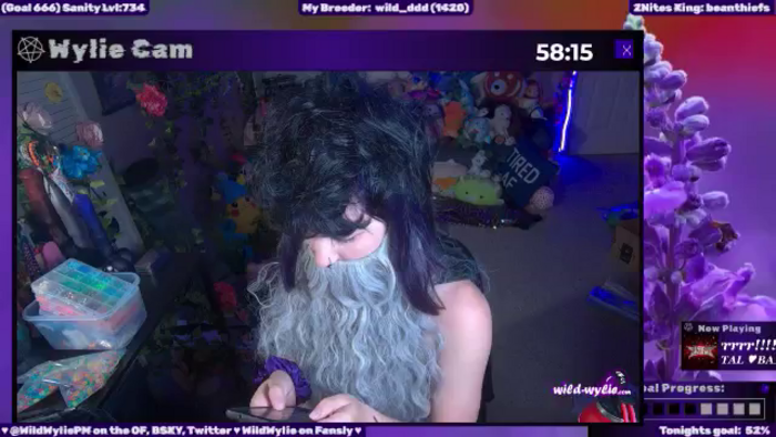 WildWyliePM