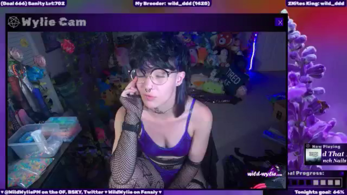 WildWyliePM