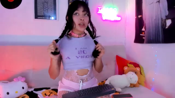kittieEVIL