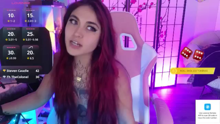 lilRavenFox
