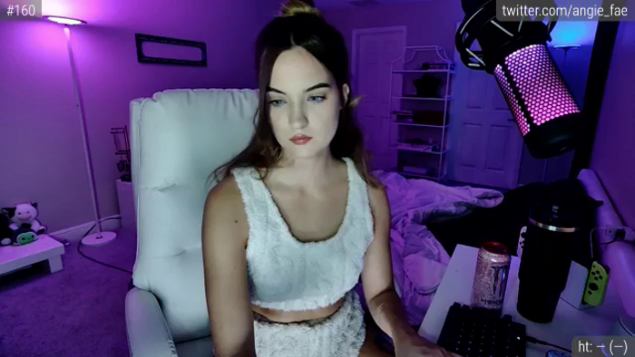 AngieFae