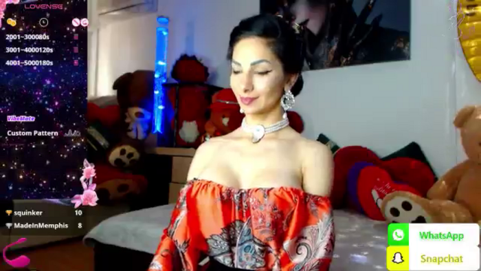 EvelynAisha