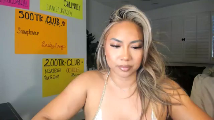 ExoticLILYxo