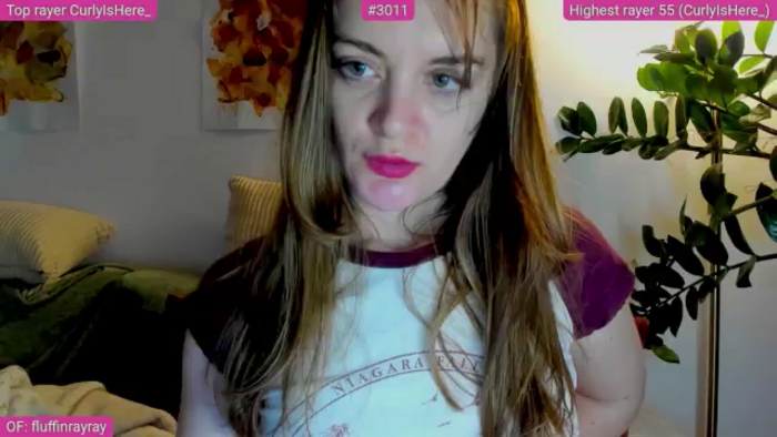 FluffinRayRay