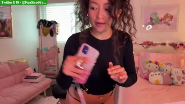 FunSizedGal