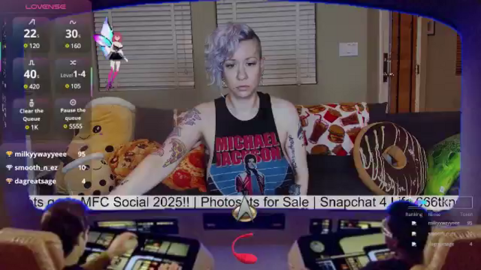 GoddessReilly