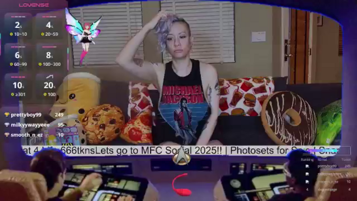 GoddessReilly