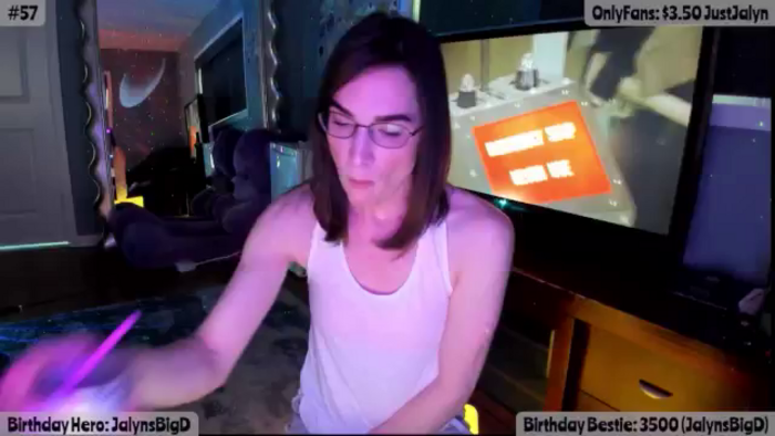 JALYNBIRTHDAY