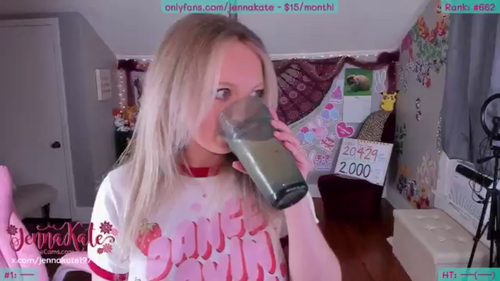 JennaKate
