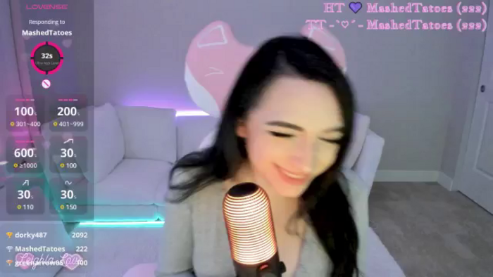 LeighlaLove