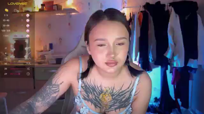 Littlewetgirl