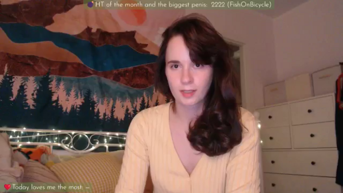 LizzyPeach