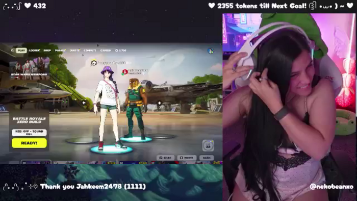 Nekobeanxo