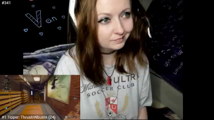 PrincessBluu