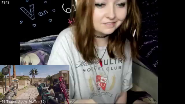 PrincessBluu