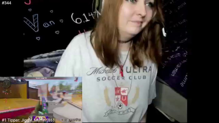 PrincessBluu