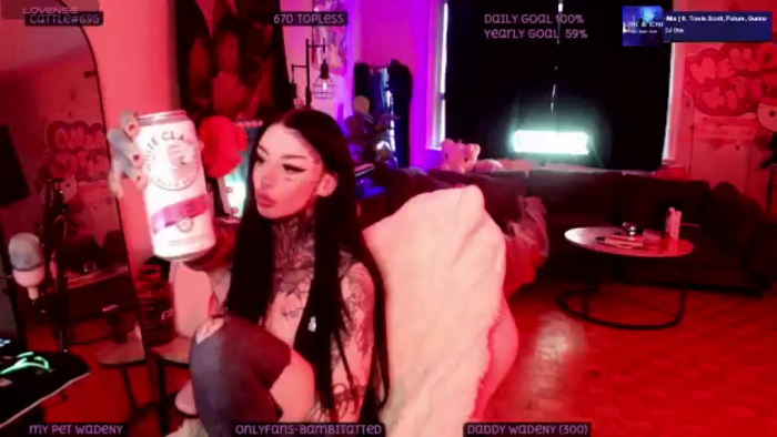 TATTOOBAMBI