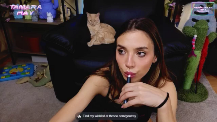 TamaraRay