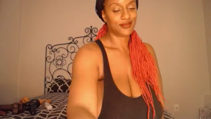 TheIconicGirl