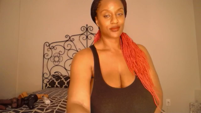 TheIconicGirl