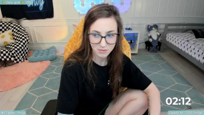 TheSharkQueen