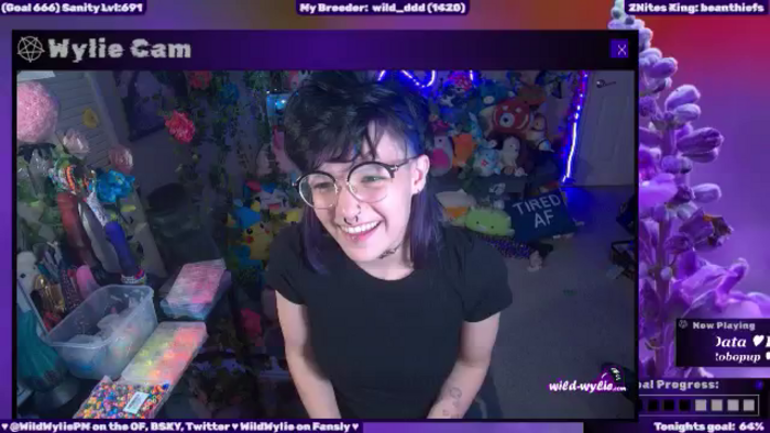 WildWyliePM
