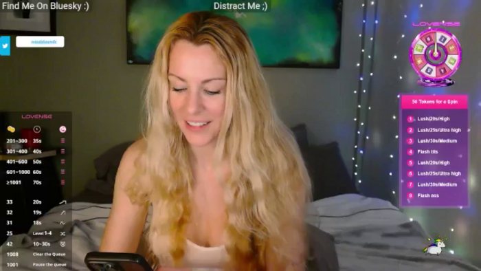 aMissBliss