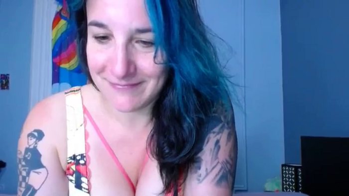 abustybabe