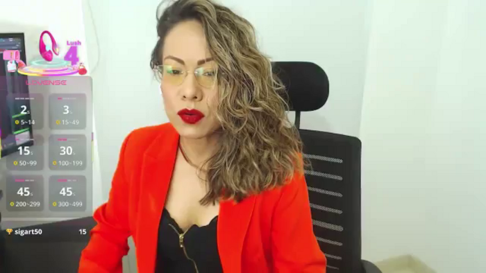 office_secret