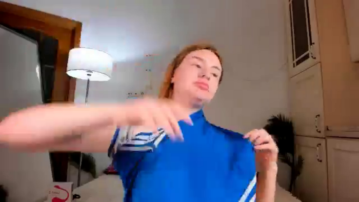 AlexaEvans